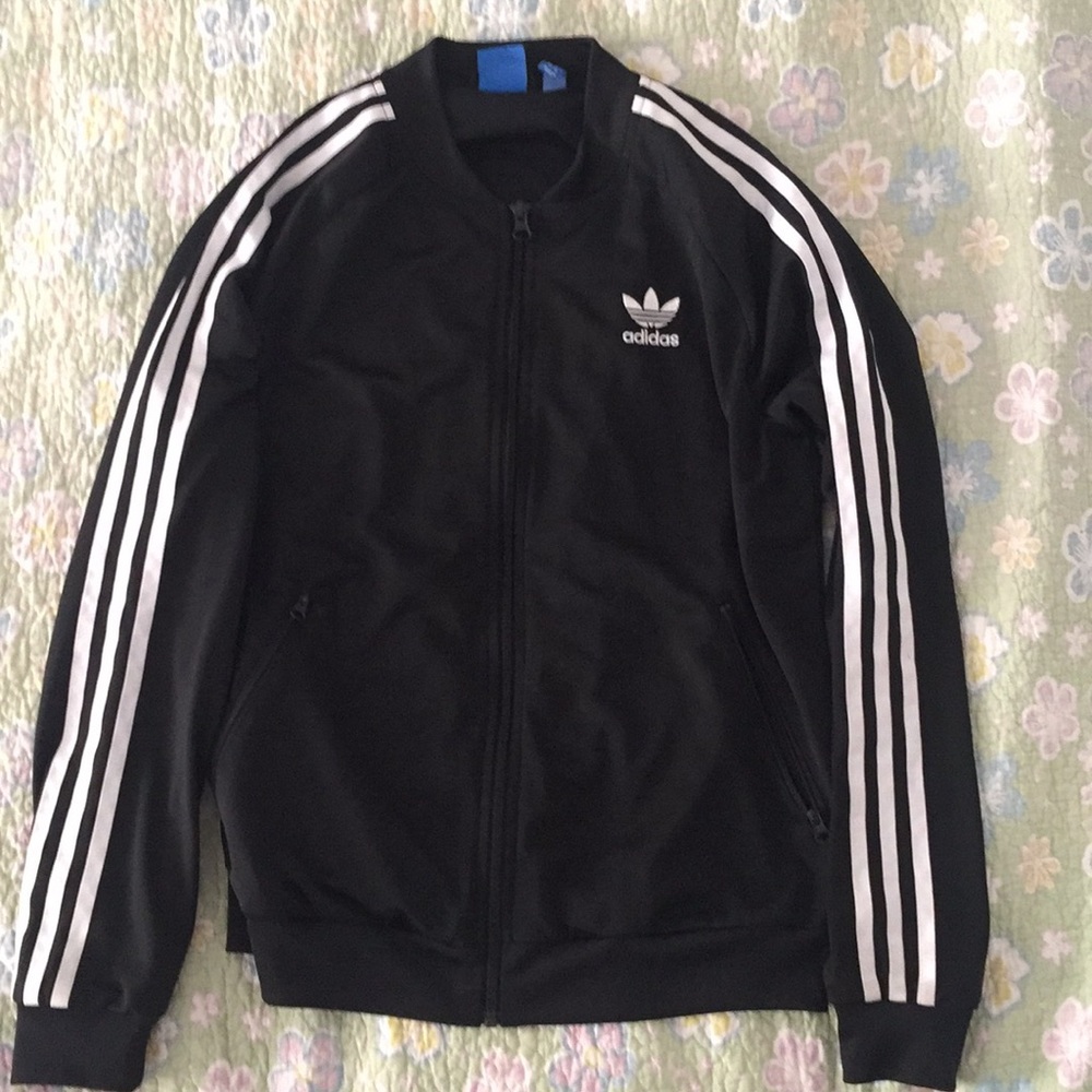 Adidas Track Suit Jacket